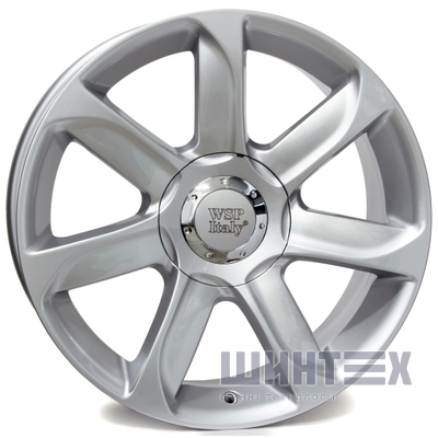 WSP Italy Audi (W559) Sapri 7.5x17 5x112 ET30 DIA66.6 S